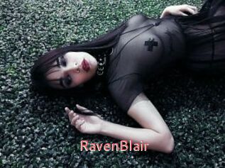 RavenBlair