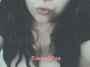 RavenR0se
