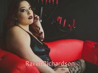 RavenRichardson