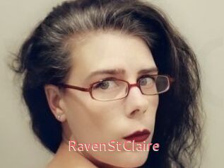 RavenStClaire Webcam Sexe Direct