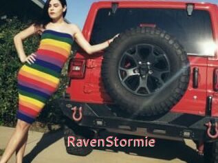 RavenStormie