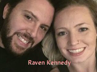 Raven_Kennedy