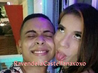RavendelaCastellanaxoxo