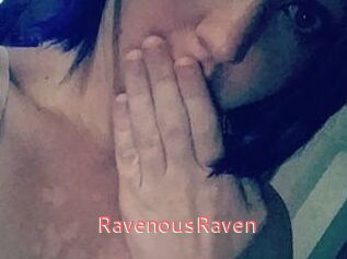 RavenousRaven