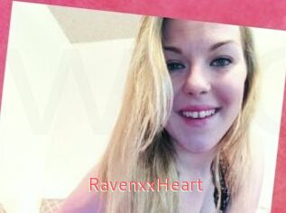 RavenxxHeart