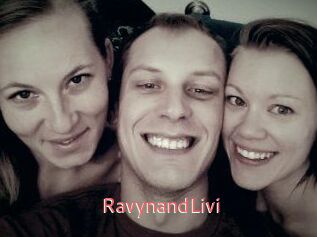 RavynandLivi