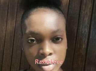 RaxieLove