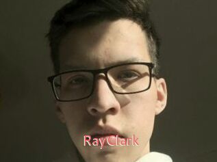 RayClark