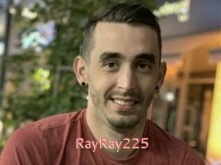 RayRay225