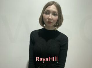 RayaHill