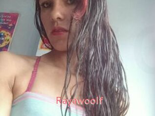 Rayawoolf