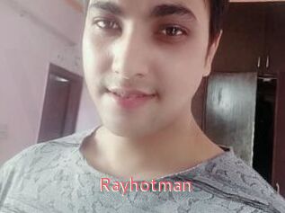 Rayhotman