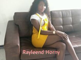 Rayleend_Horny