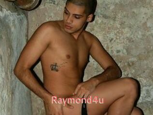 Raymond4u Webcam Sexe Direct