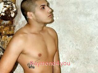 Raymond4you