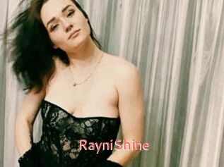 RayniShine