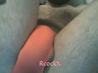 RcockX