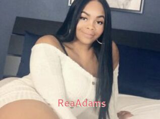 ReaAdams