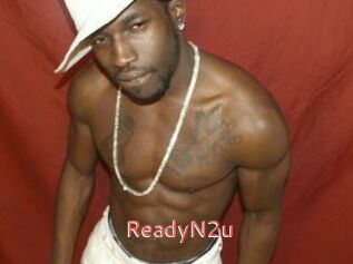 ReadyN2u