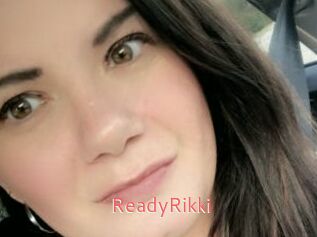 ReadyRikki