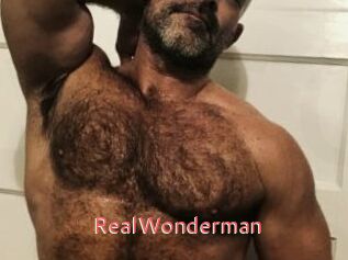 RealWonderman