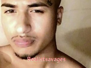 Realistsavages