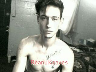 ReanuKeaves