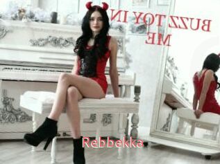 Rebbekka