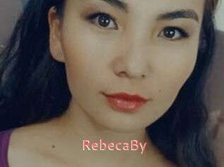 RebecaBy