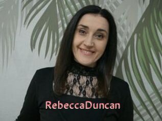 RebeccaDuncan Webcam Sexe Direct