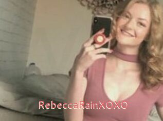 RebeccaRainXOXO