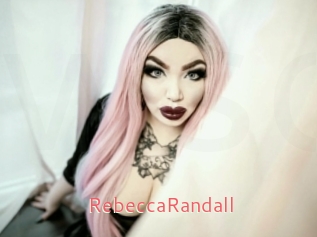 RebeccaRandall Webcam Sexe Direct