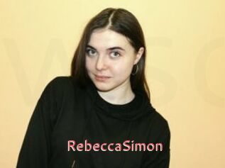 RebeccaSimon