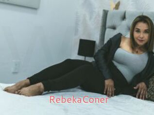 RebekaConer
