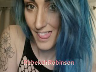 RebekahRobinson