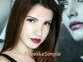 RebekkaSimple