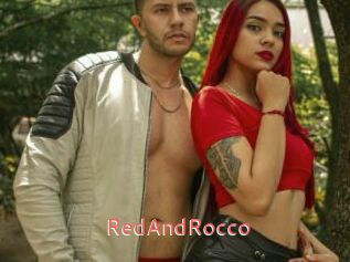 RedAndRocco
