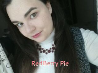 RedBerry_Pie