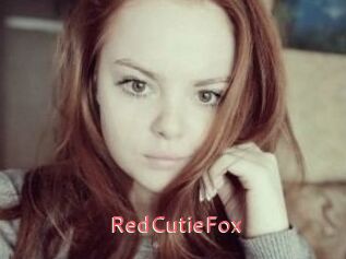 RedCutieFox