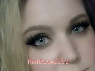 RedDove2212 Webcam Sexe Direct