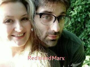 RedHandMarx