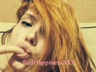 RedHappinessXXX