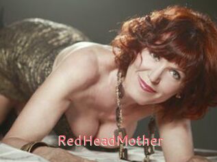 RedHeadMother Webcam Sexe Direct