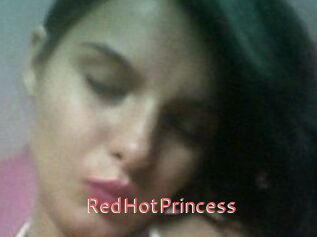 RedHotPrincess