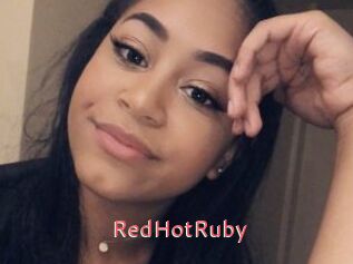 RedHotRuby