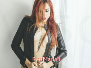 RedMariah