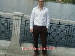 RedMouth444