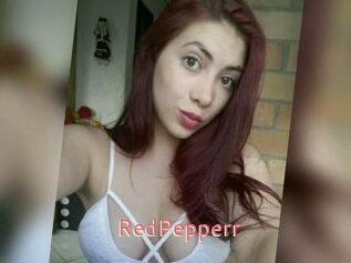 RedPepperr Webcam Sexe Direct