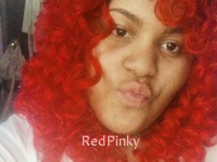 RedPinky