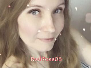 RedRose05
